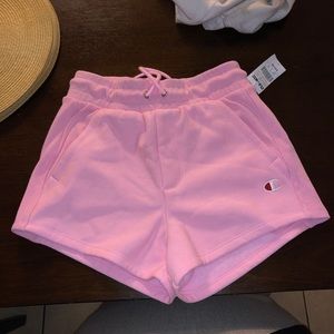 Champion lounge shorts